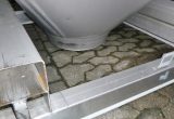 2000 liter tank i Syrafast 316