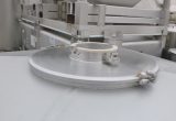2000 liter tank i Syrafast 316