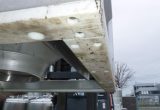 2000 liter tank i Syrafast 316