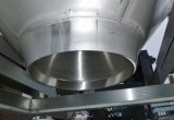 2000 liter tank i Syrafast 316