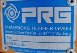 2000 liter tank i Syrafast 316