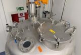 2000 liter tank i Syrafast 316