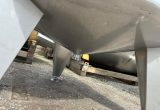 2000 liter tank i Syrafast 316