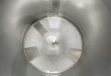 2000 liter tank i Syrafast 316