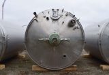 20000 liter tank i Rostfritt 304