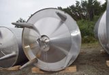 20000 liter tank i Rostfritt 304