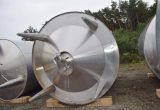 20000 liter tank i Rostfritt 304