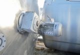 20000 liter tank i Rostfritt 304