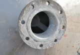 20000 liter tank i Rostfritt 304