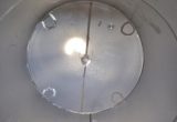 20000 liter tank i Rostfritt 304