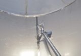 20000 liter tank i Rostfritt 304