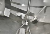 20000 liter tank i Rostfritt 304
