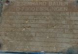 20000 liter tank i Rostfritt 304