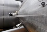 20000 liter tank i Rostfritt 304