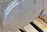 20000 liter tank i Rostfritt 304