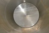 20000 liter tank i Rostfritt 304