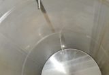 20000 liter tank i Rostfritt 304