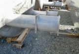 20000 liter tank i Rostfritt 304