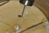 20000 liter tank i Rostfritt 304