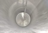 20000 liter tank i Rostfritt 304