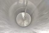 20000 liter tank i Rostfritt 304