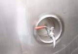 20000 liter tank i Rostfritt 304