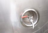 20000 liter tank i Rostfritt 304