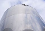 20000 liter tank i Rostfritt 304