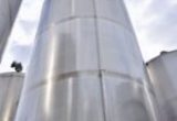 20000 liter tank i Rostfritt 304