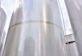 20000 liter tank i Rostfritt 304