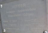 20000 liter tank i Rostfritt 304