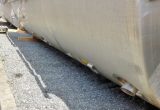 20000 liter tank i Rostfritt 304