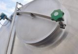 20000 liter tank i Rostfritt 304
