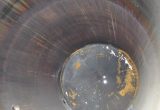 20000 liter tank i Rostfritt 304