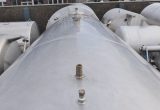 20000 liter tank i Rostfritt 304