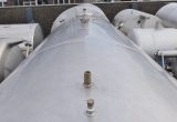 20000 liter tank i Rostfritt 304