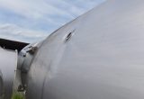20000 liter tank i Rostfritt 304