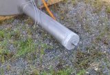 20000 liter tank i Rostfritt 304