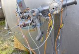 20000 liter tank i Rostfritt 304