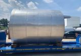 20000 liter tank i Rostfritt 304