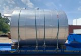 20000 liter tank i Rostfritt 304