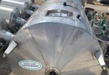 20000 liter tank i Rostfritt 304