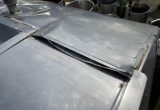 20000 liter tank i Rostfritt 304
