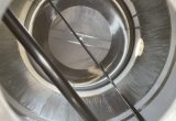 20000 liter tank i Rostfritt 304
