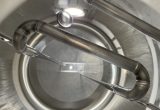 20000 liter tank i Rostfritt 304
