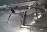 20000 liter tank i Rostfritt 304