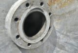 20000 liter tank i Rostfritt 304