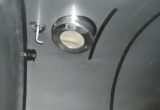 20000 liter tank i Rostfritt 304