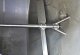 20000 liter tank i Rostfritt 304