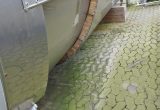 20000 liter tank i Rostfritt 304